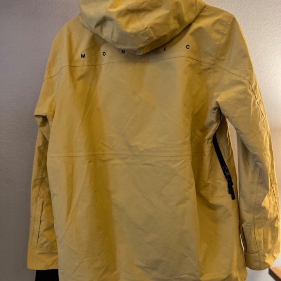 Montec Snowboard Jacket - Picture 6 of 6